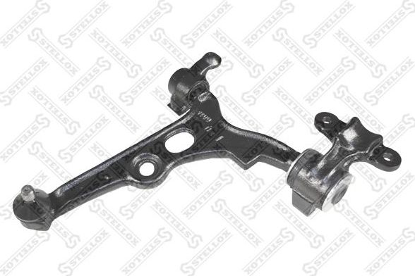 Поперечный рычаг передней подвески Stellox левый для Fiat Ulysse I 1994-2002. Артикул 57-02754-SX