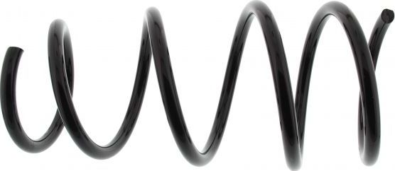 Пружина подвески MAPCO задняя для Renault Espace I 1984-1990. Артикул 70151