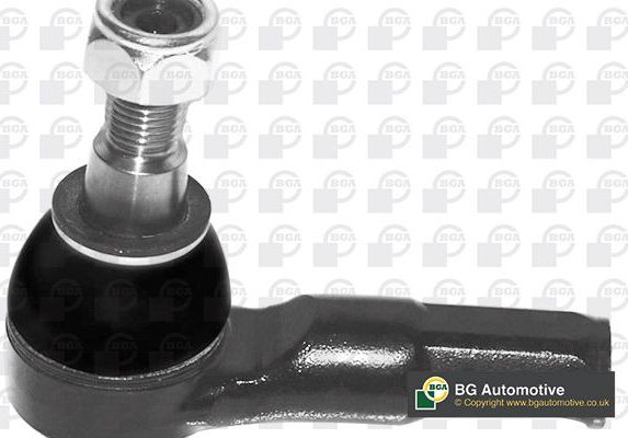 Наконечник рулевой тяги BGA. Артикул SR5612