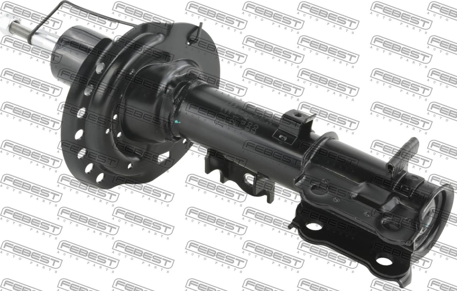 Амортизатор Febest. Артикул 12110-005FL