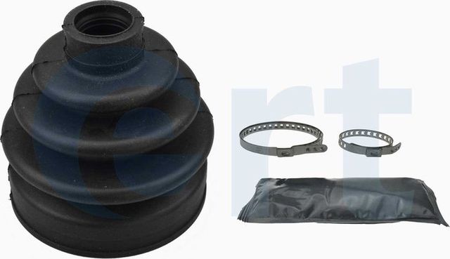 Пыльник ШРУСа наружный ERT. Артикул 500257