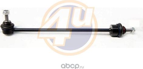 Стойка (тяга) стабилизатора 4U. Артикул CI-F-89011