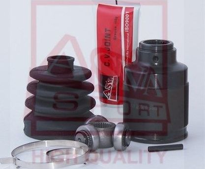 Шрус внутренний (граната) Asva передний для Subaru Impreza I 1994-2000. Артикул SBIU-1002