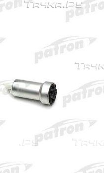Бензонасос (топливный насос) Patron для BMW 7 IV (E65/E66) 2001-2008. Артикул PFP427