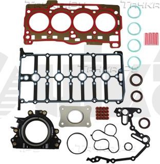 Прокладка ГБЦ Vika для Volkswagen Caddy IV 2015-2019. Артикул K11788301
