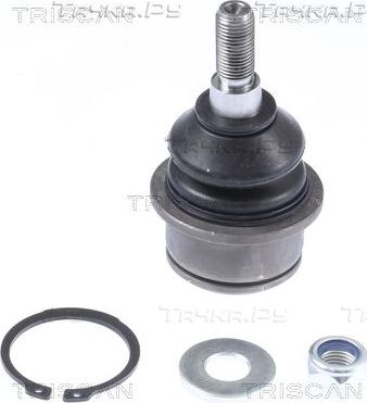 Шаровая опора Triscan. Артикул 8500 80540