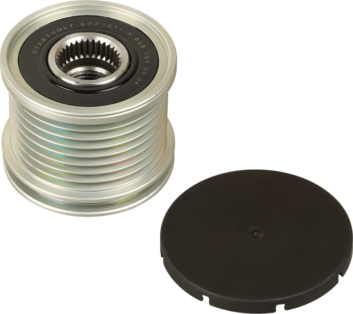 Муфта генератора обгонная StartVOLT. Артикул SGP 1511