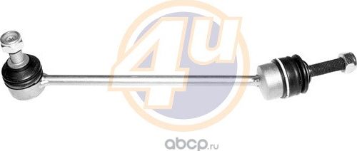 Стойка (тяга) стабилизатора 4U. Артикул MR-F-73945