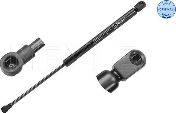 Амортизатор (упор) багажника Meyle Original. Артикул 140 910 0086