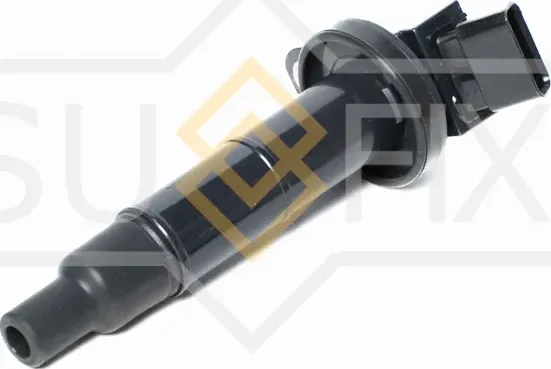 Катушка зажигания (Sufix). Артикул FC2155