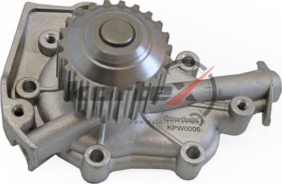 Насос водяной (Kortex). Артикул KPW0005