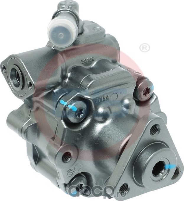 Насос ГУР (GS). Артикул HP42040