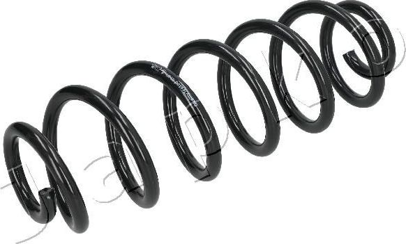 Пружина подвески Japko. Артикул ZCJ7119A