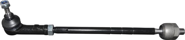 Рулевая тяга поперечная JP Group левая внешняя для Ford Puma I 1997-2002. Артикул 1544400170