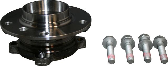 Ступица колеса JP Group. Артикул 1441400500