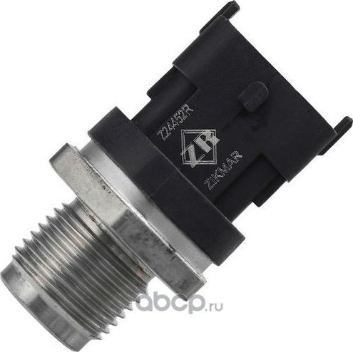 ДАТЧИК ДАВЛЕНИЯ ТОПЛИВА FORD CARGO, ГАЗ ВАЛДАЙ (Zikmar). Артикул Z24452R