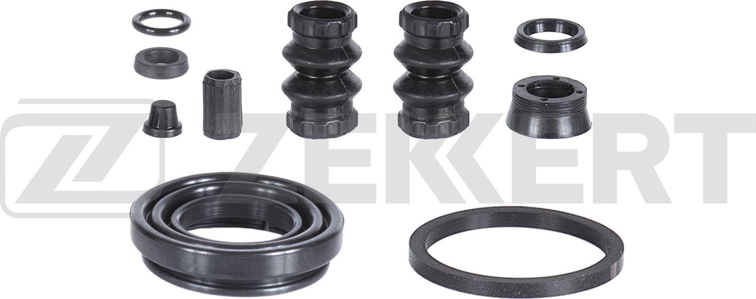 Ремкомплект тормозного суппорта Zekkert. Артикул BR-1016