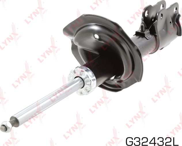 Амортизатор LYNXauto. Артикул G32432L