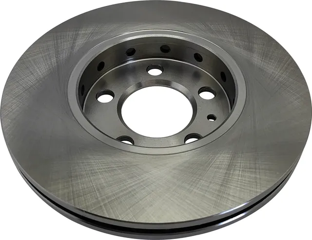 Диск тормозной (CTR). Артикул GD0244