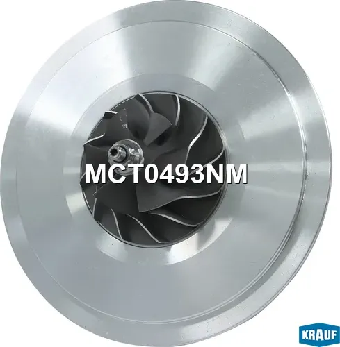 Картридж для турбокомпрессора (Krauf). Артикул MCT0493NM