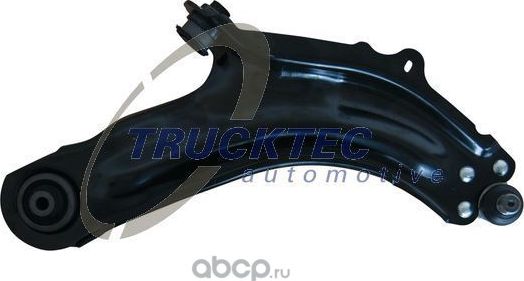 Поперечный рычаг передней подвески Trucktec Automotive. Артикул 02.31.200