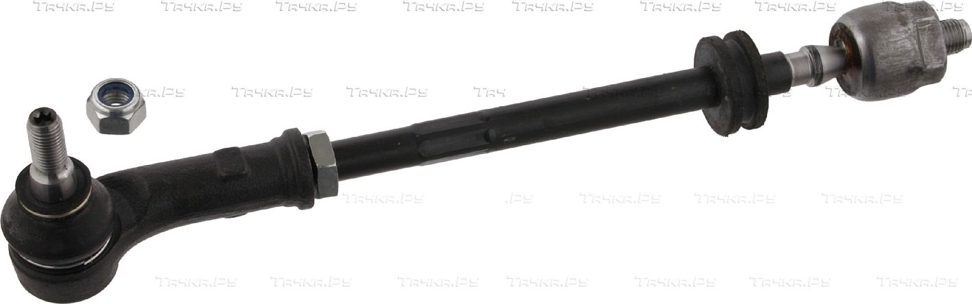 Рулевая тяга поперечная Febi Bilstein ProKit. Артикул 10588