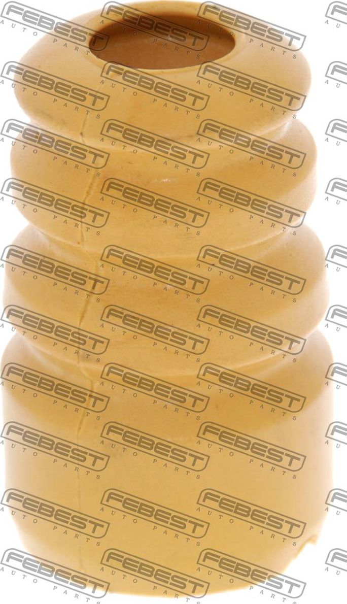 Отбойник амортизатора (стойки) Febest. Артикул TD-130F