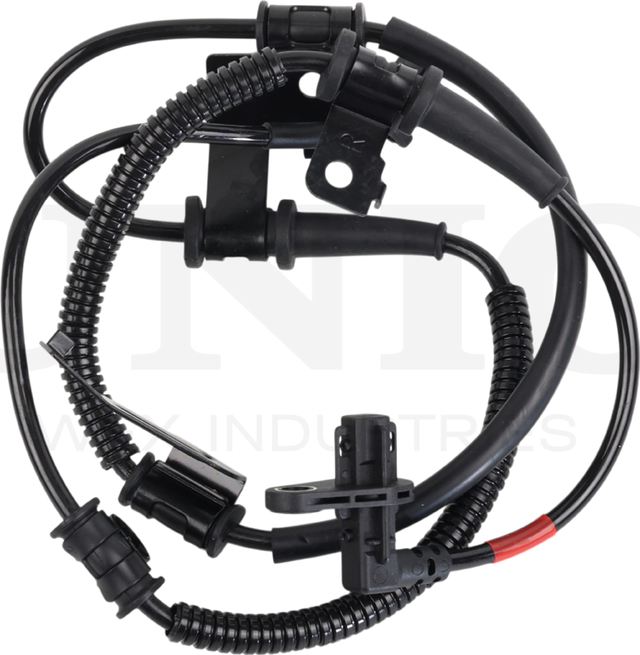 Датчик ABS передний правый Kia Soul 09- (Unio). Артикул SNS-10127