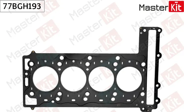 Прокладка ГБЦ (Master KIT). Артикул 77BGH193