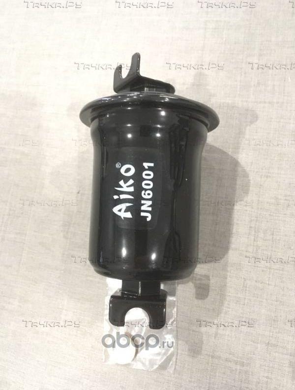 Фильтр топливный (Aiko). Артикул JN6001