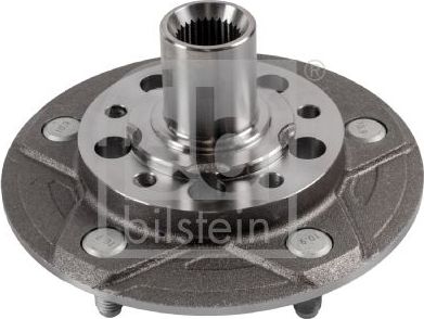 Ступица колеса Febi Bilstein. Артикул 174735