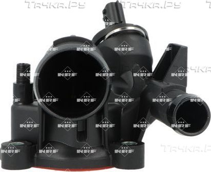 Термостат NRF EASY FIT для Nissan Navara D23 2015-2026. Артикул 725363