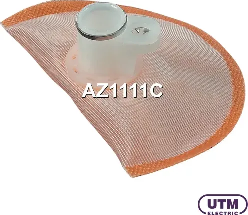 Сетка-фильтр для бензонасоса (UTM). Артикул AZ1111C