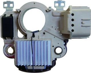 Реле-регулятор напряжения генератора WAI. Артикул IM560