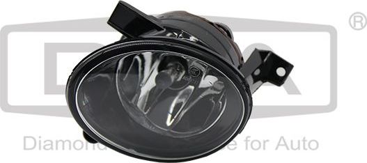 Фара противотуманная DPA. Артикул 89410300702