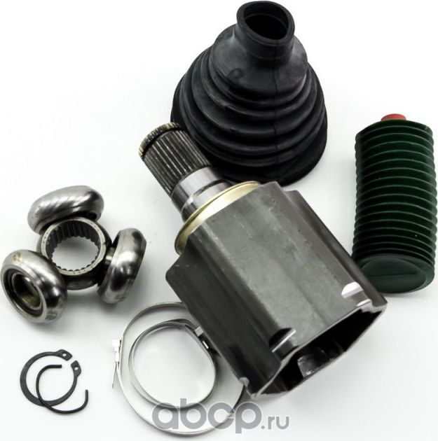 Шрус внутренний передний левый (Dominant). Артикул LRLR0062666