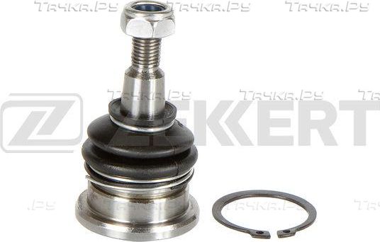 Шаровая опора Zekkert передняя верхняя для Mitsubishi Galant VIII 1996-2004. Артикул TG-5411
