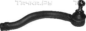 Наконечник рулевой тяги Formpart левый для Volkswagen Sharan I 1995-2010. Артикул 1502025