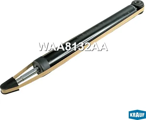 Амортизатор подвески (Krauf). Артикул WAA8132AA
