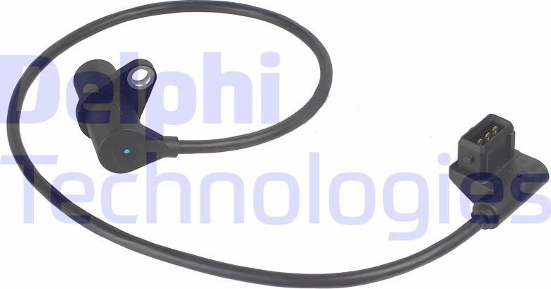 Датчик положения распредвала Delphi. Артикул SS10965