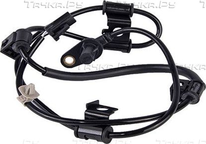 Датчик ABS Stellox передний левый для Audi 200 II (C3) 1983-1984. Артикул 06-65666-SX