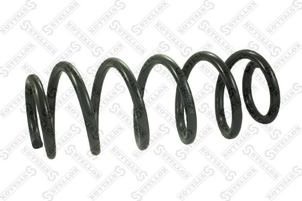 Пружина подвески Stellox передняя для Skoda Superb I 2001-2008. Артикул 10-23270-SX