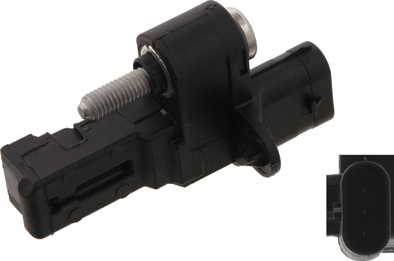 Датчик положения коленвала Febi Bilstein. Артикул 31088