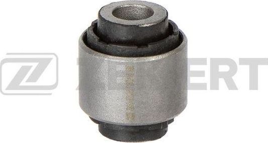 Сайлентблок заднего рычага подвески Zekkert. Артикул GM-6625