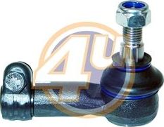 Наконечник рулевой тяги 4U. Артикул VV-A-84574