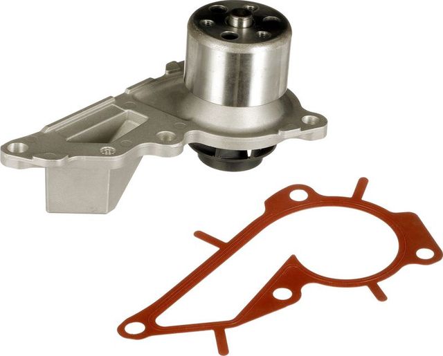 Помпа (водяной насос) Gates для Renault Sandero III 2021-2026. Артикул WP0274