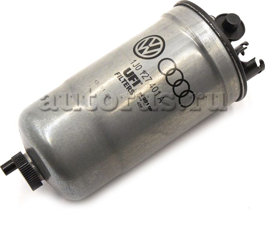 Топливный фильтр VAG. Артикул 1J0127401A