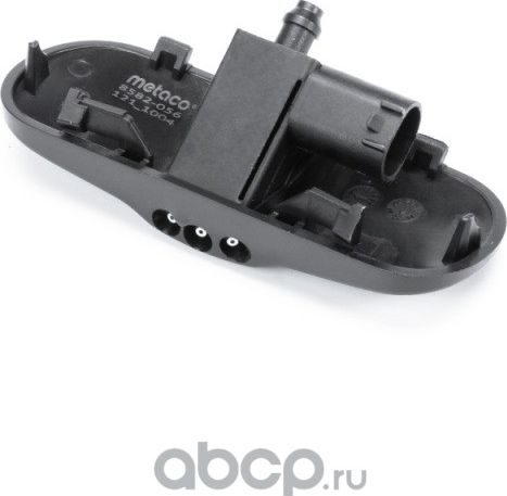 Форсунка омывателя лобового стекла (Metaco). Артикул 8582056