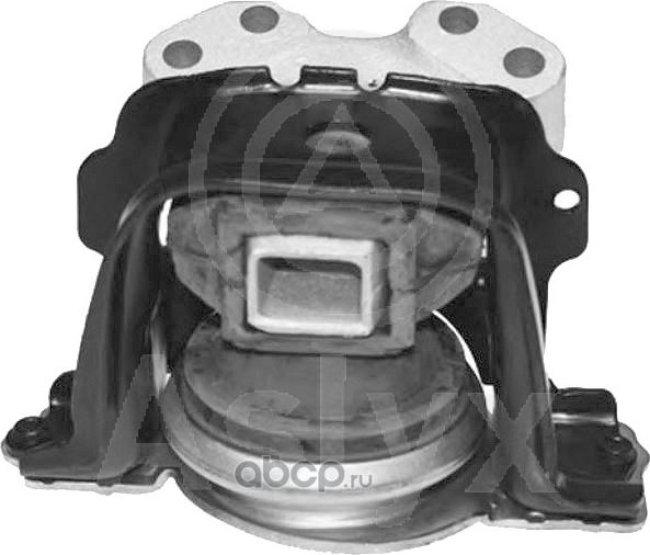 Подвеска, двигатель (Aslyx). Артикул AS202586