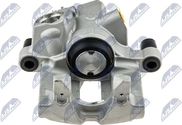 Тормозной суппорт NTY для Peugeot 508 I 2010-2018. Артикул HZT-PE-008